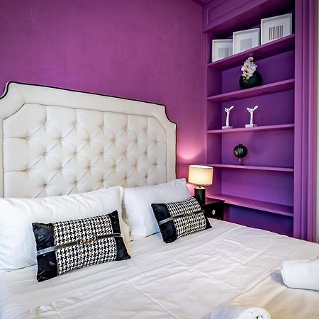 Luxury Villa Tolomei Gucci With Spa San Jacopo al Girone Exteriér fotografie