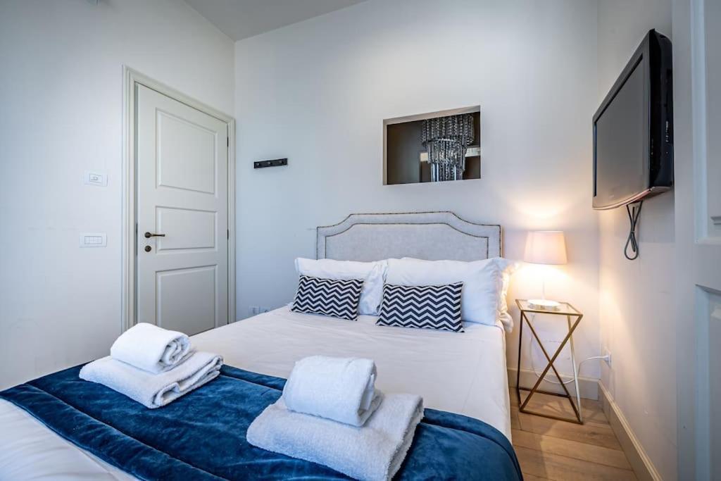Luxury Villa Tolomei Gucci With Spa San Jacopo al Girone Exteriér fotografie