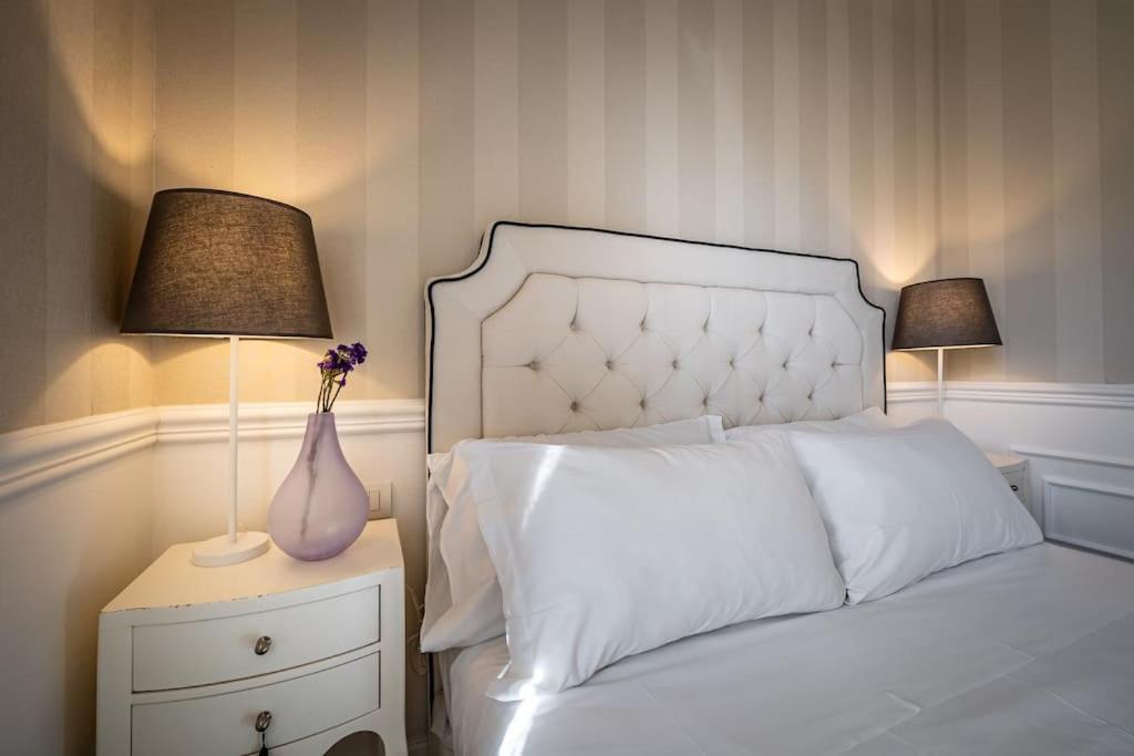 Luxury Villa Tolomei Gucci With Spa San Jacopo al Girone Exteriér fotografie