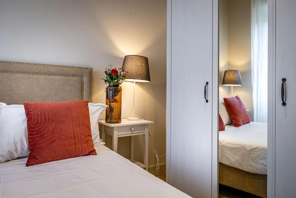 Luxury Villa Tolomei Gucci With Spa San Jacopo al Girone Exteriér fotografie