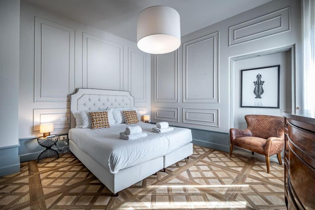 Luxury Villa Tolomei Gucci With Spa San Jacopo al Girone Exteriér fotografie