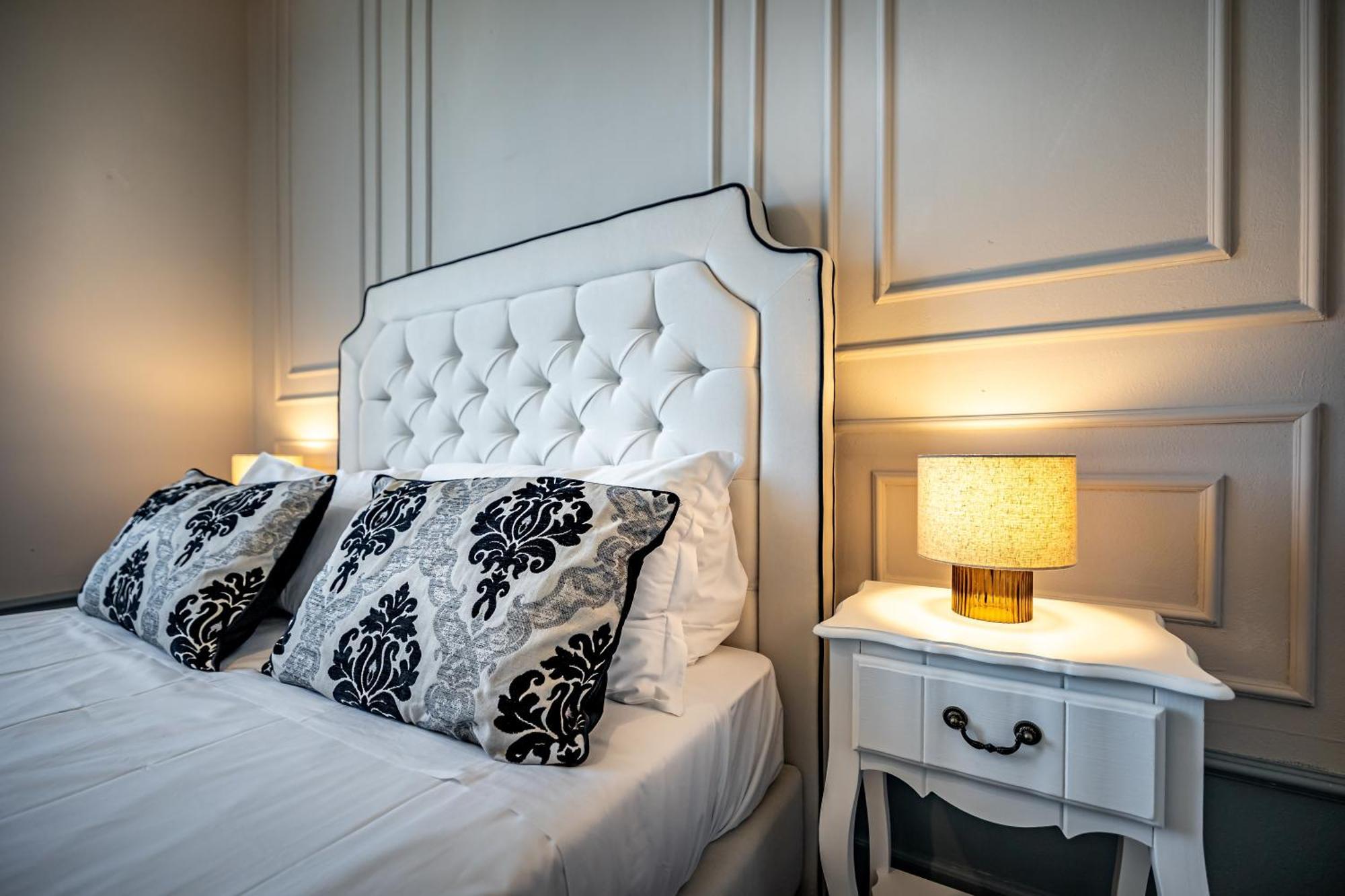 Luxury Villa Tolomei Gucci With Spa San Jacopo al Girone Exteriér fotografie