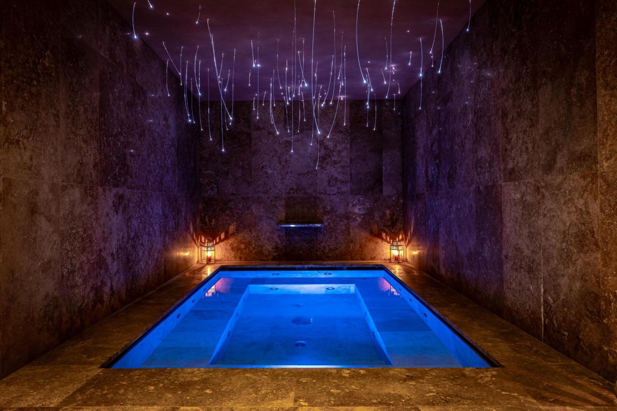 Luxury Villa Tolomei Gucci With Spa San Jacopo al Girone Exteriér fotografie