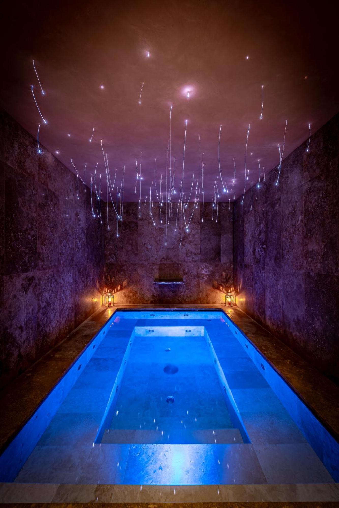 Luxury Villa Tolomei Gucci With Spa San Jacopo al Girone Exteriér fotografie