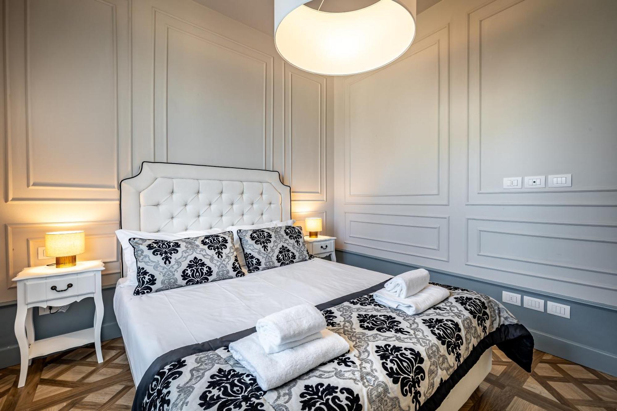Luxury Villa Tolomei Gucci With Spa San Jacopo al Girone Exteriér fotografie