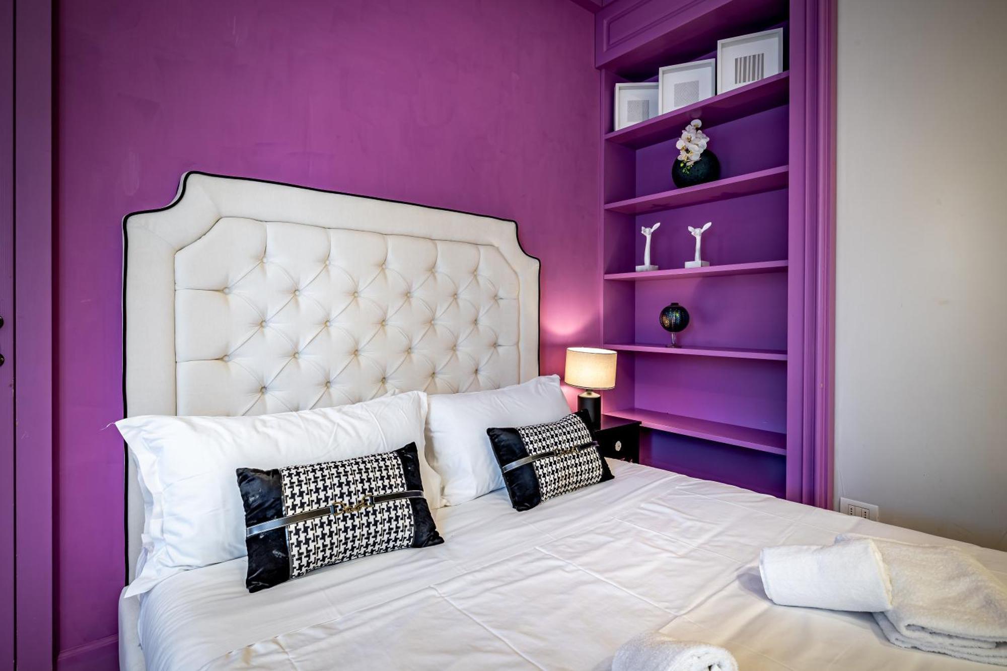 Luxury Villa Tolomei Gucci With Spa San Jacopo al Girone Exteriér fotografie
